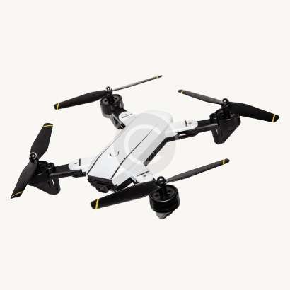 Foldable Quadcopter